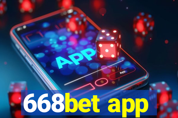 668bet app